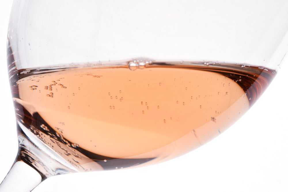 Rosé Wine, a pleasant rediscovery
