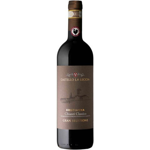 Castello La Leccia - Chianti Classico Gran Selezione 2020