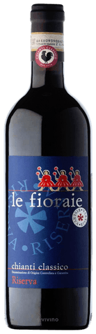 Piemaggio - Chianti Classico Riserva Fioraie 2017