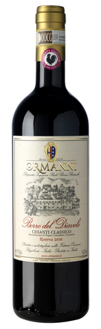 Ormanni - Chianti Classico Riserva 2020