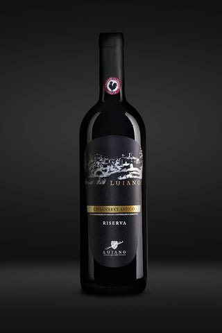 Fattoria di Luiano - Chianti Classico riserva 2021