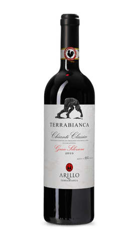 Terrabianca - Chianti Classico Gran Selezione 2019