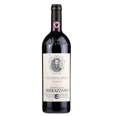 Castello di Verrazzano - Chianti Classico Riserva