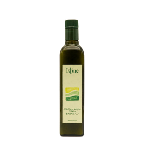 Istine - Olio EVO 2022 - 500 ml