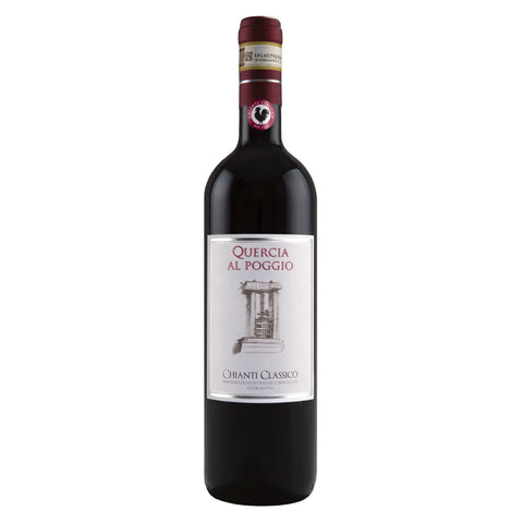 Quercia al Poggio - Chianti Classico 2022