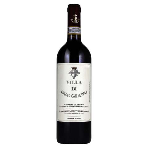 Villa di Geggiano - Chianti Classico 2017